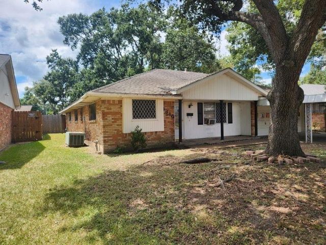1810 Wichita Street, Pasadena, TX 77502
