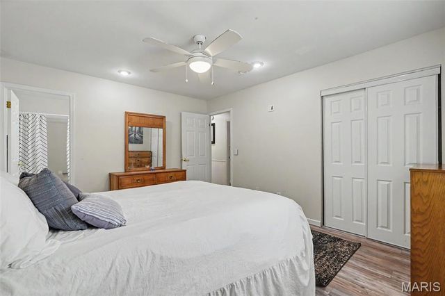 112 Sutters Mill Road, St Peters, MO 63376