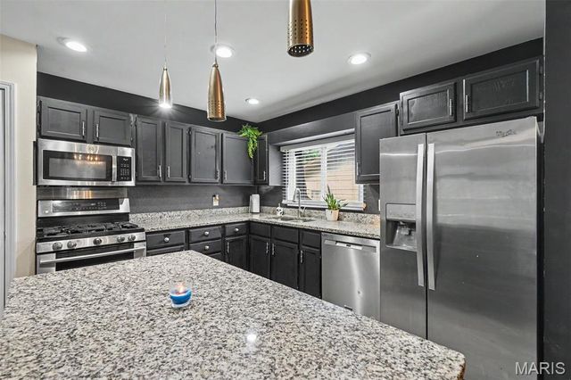 112 Sutters Mill Road, St Peters, MO 63376