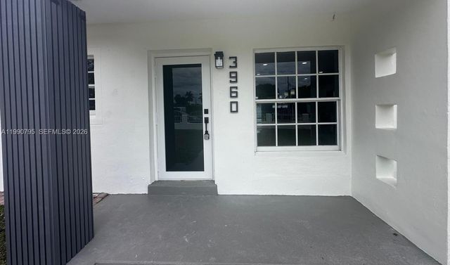 3960 NW 174th St, Miami Gardens, FL 33055