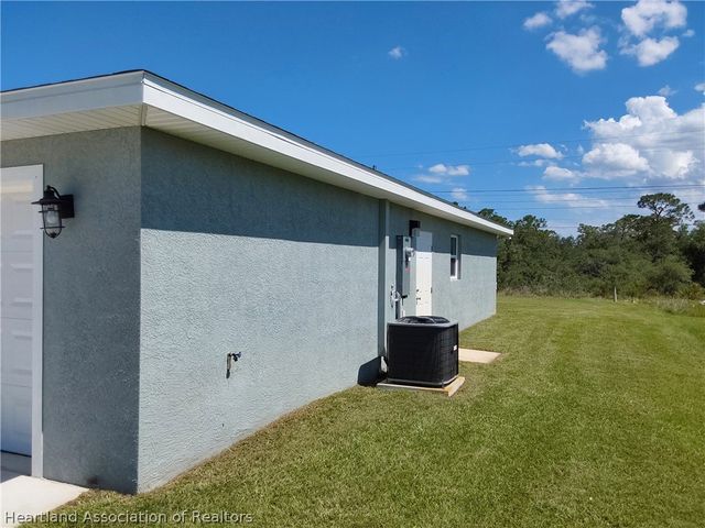 3040 Buttercup Lane, Lake Placid, FL 33852