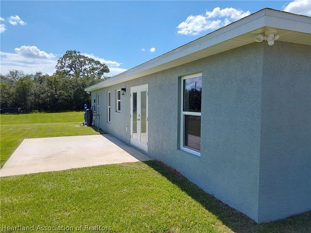 3040 Buttercup Lane, Lake Placid, FL 33852