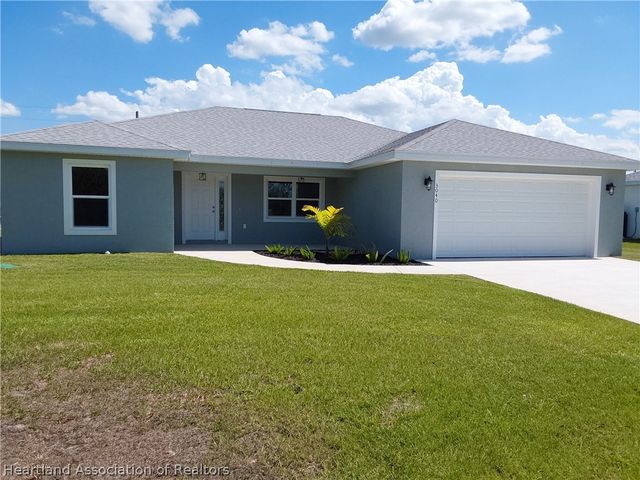 3040 Buttercup Lane, Lake Placid, FL 33852