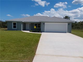 3040 Buttercup Lane, Lake Placid, FL 33852