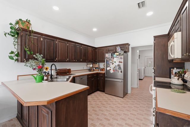3150 Boone Drive, Conway, AR 72034