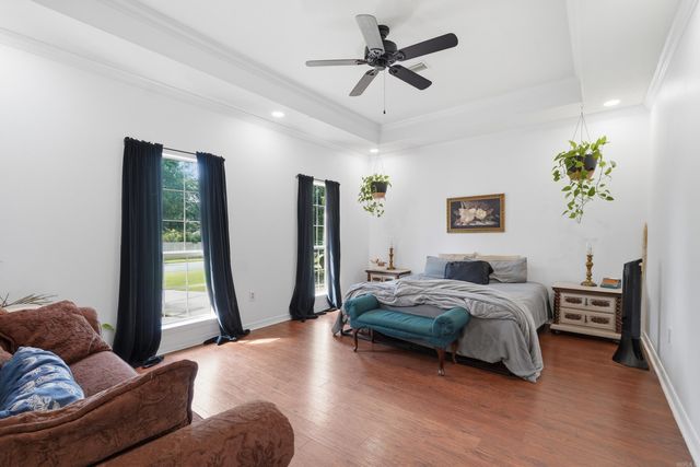 3150 Boone Drive, Conway, AR 72034