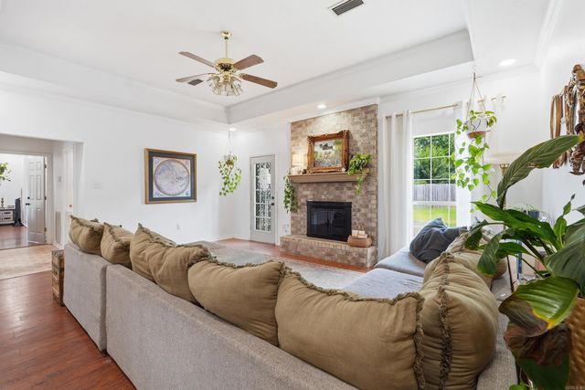 3150 Boone Drive, Conway, AR 72034