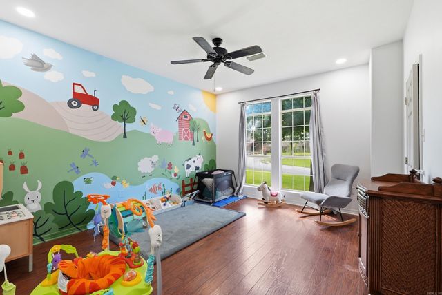3150 Boone Drive, Conway, AR 72034