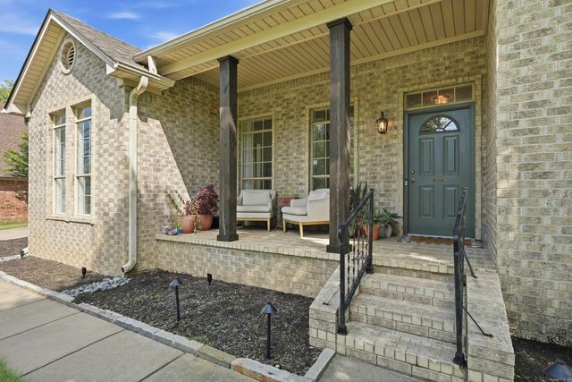 3150 Boone Drive, Conway, AR 72034