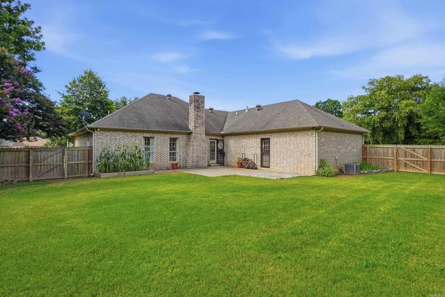 3150 Boone Drive, Conway, AR 72034