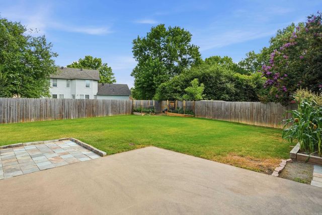 3150 Boone Drive, Conway, AR 72034