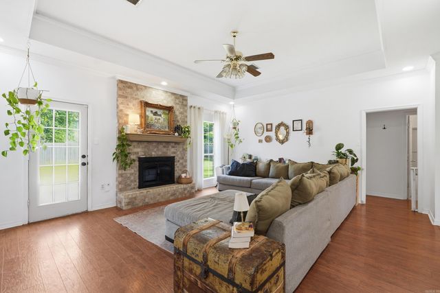 3150 Boone Drive, Conway, AR 72034