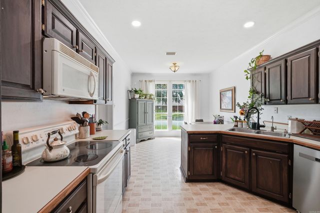 3150 Boone Drive, Conway, AR 72034
