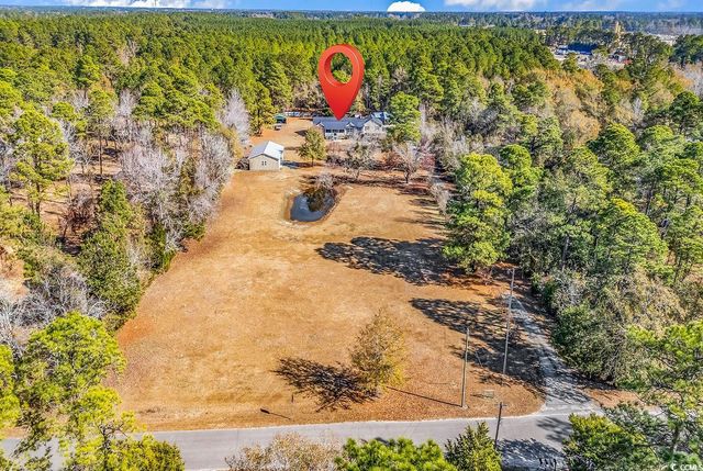 4544 Plum Tree Ln., Conway, SC 29526