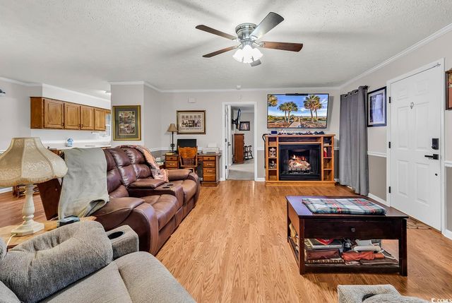 4544 Plum Tree Ln., Conway, SC 29526