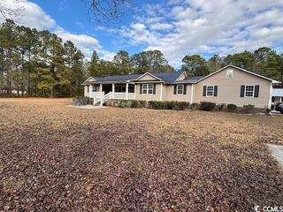 4544 Plum Tree Ln., Conway, SC 29526