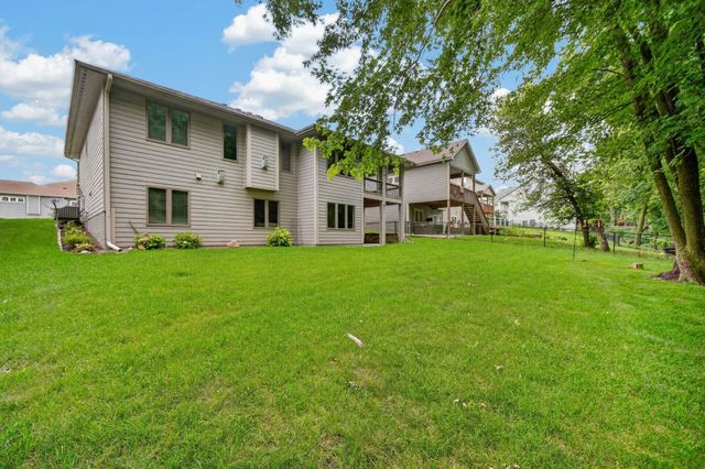 4715 Wisconsin Avenue, Des Moines, IA 50317