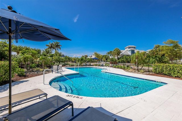 17 SEAWATCH DRIVE, Boca Grande, FL 33921