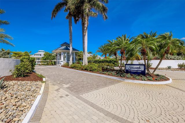 17 SEAWATCH DRIVE, Boca Grande, FL 33921