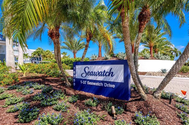 17 SEAWATCH DRIVE, Boca Grande, FL 33921