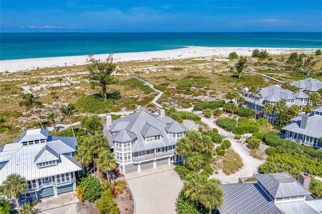 17 SEAWATCH DRIVE, Boca Grande, FL 33921