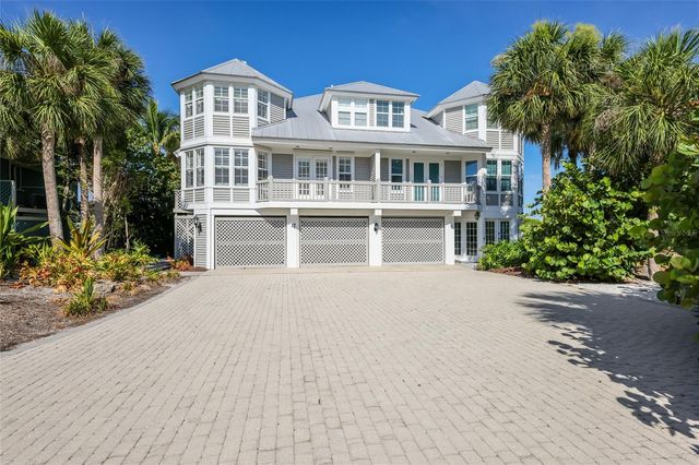 17 SEAWATCH DRIVE, Boca Grande, FL 33921
