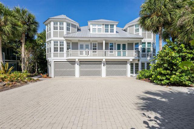 17 SEAWATCH DRIVE, Boca Grande, FL 33921