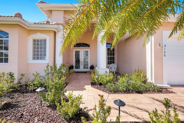 3106 SW 26th Court, Cape Coral, FL 33914