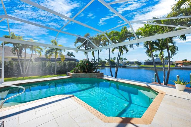 3106 SW 26th Court, Cape Coral, FL 33914