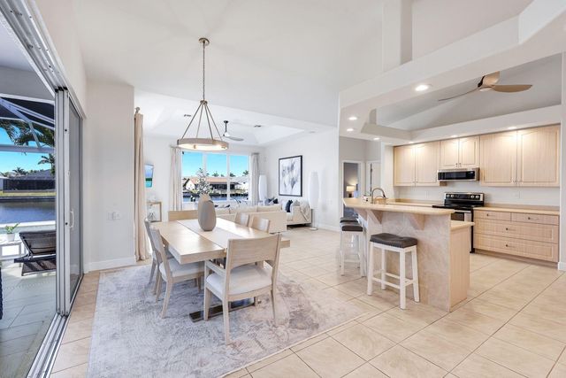 3106 SW 26th Court, Cape Coral, FL 33914