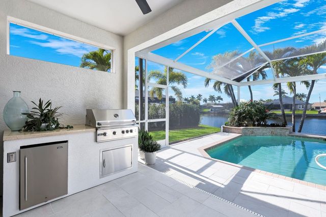 3106 SW 26th Court, Cape Coral, FL 33914