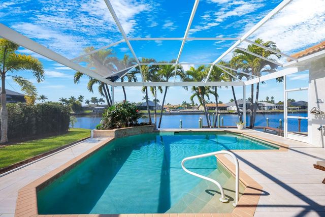 3106 SW 26th Court, Cape Coral, FL 33914