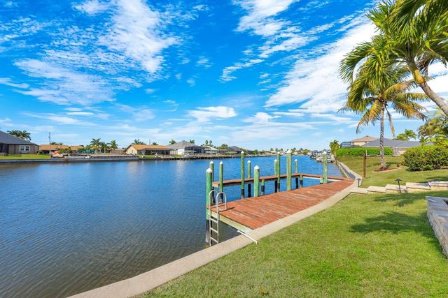 3106 SW 26th Court, Cape Coral, FL 33914