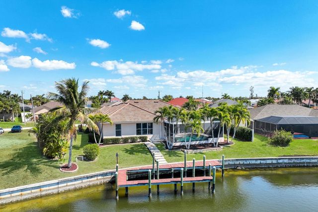 3106 SW 26th Court, Cape Coral, FL 33914