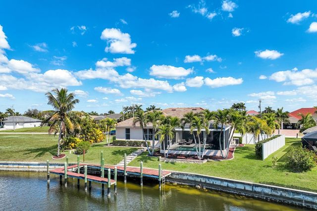 3106 SW 26th Court, Cape Coral, FL 33914