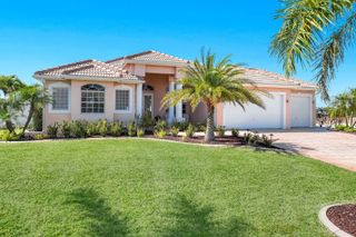 3106 SW 26th Court, Cape Coral, FL 33914