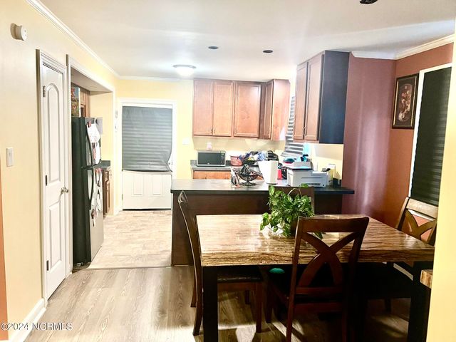 911 Rudolph Street, Goldsboro, NC 27530