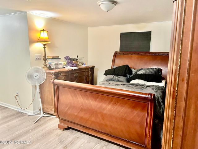 911 Rudolph Street, Goldsboro, NC 27530