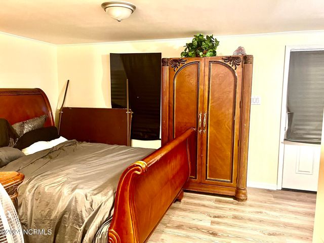911 Rudolph Street, Goldsboro, NC 27530