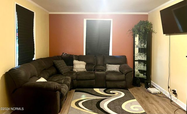911 Rudolph Street, Goldsboro, NC 27530