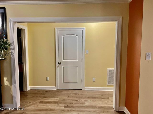 911 Rudolph Street, Goldsboro, NC 27530