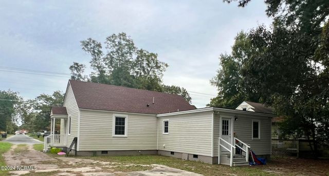 911 Rudolph Street, Goldsboro, NC 27530
