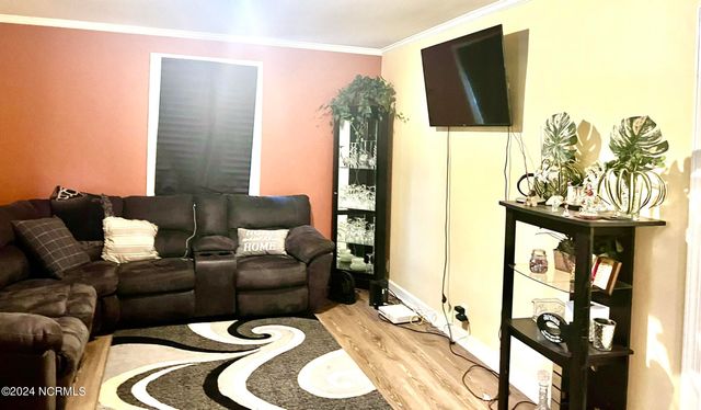 911 Rudolph Street, Goldsboro, NC 27530