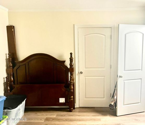 911 Rudolph Street, Goldsboro, NC 27530