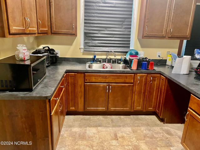911 Rudolph Street, Goldsboro, NC 27530