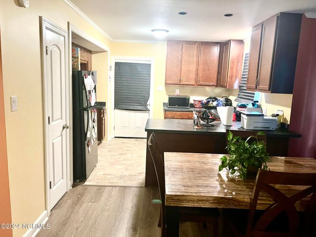 911 Rudolph Street, Goldsboro, NC 27530