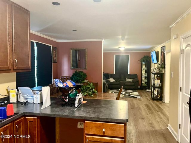 911 Rudolph Street, Goldsboro, NC 27530