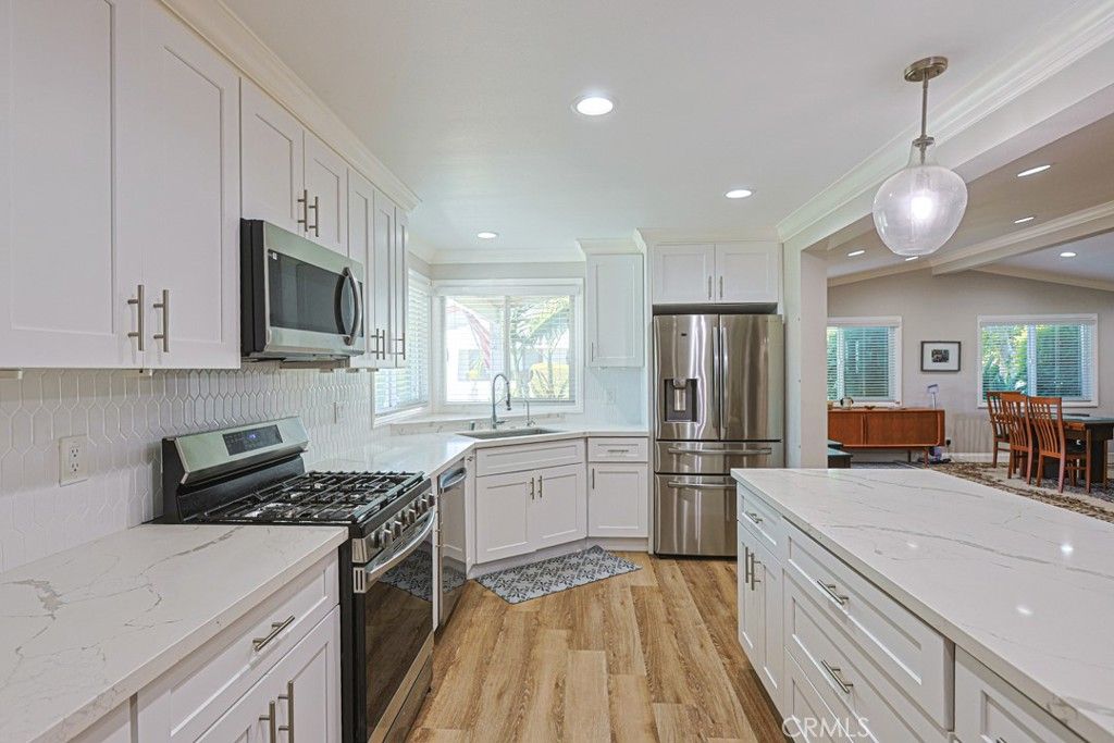 1361 Canyon Lake 58, Brea, CA 92821 — exterior
