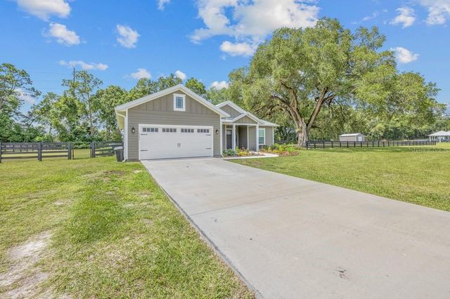 6095 SW 84TH LANE, Trenton, FL 32693