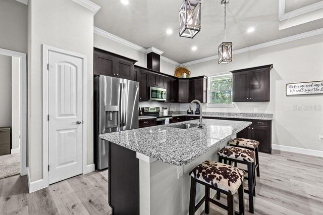 6095 SW 84TH LANE, Trenton, FL 32693